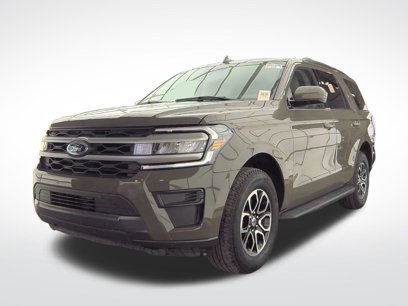 Used 2024 Ford Expedition XLT