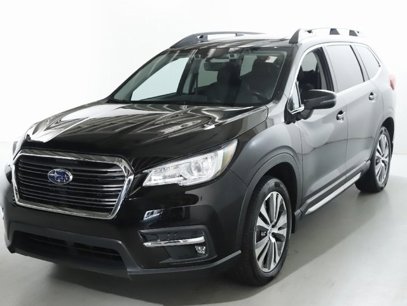 Used 2021 Subaru Ascent Limited w/ Technology Package
