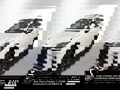 New 2026 Lexus NX 350h FWD