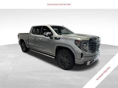 Certified 2024 GMC Sierra 1500 Denali Ultimate