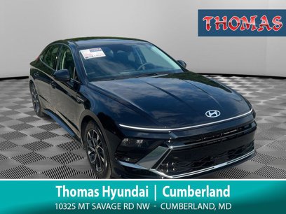 New 2025 Hyundai Sonata SEL