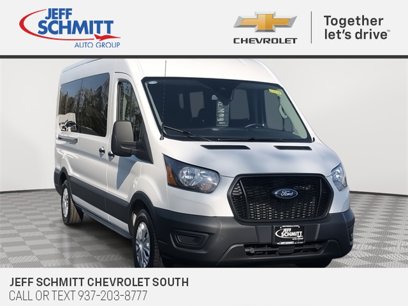 Used 2023 Ford Transit 350 XL