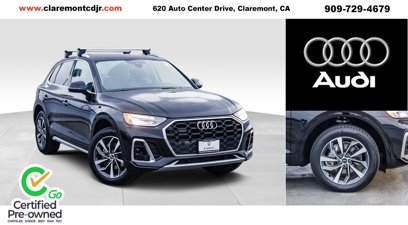 Used 2022 Audi Q5 2.0T Premium w/ Convenience Package