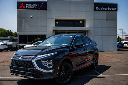 Used 2024 Mitsubishi Eclipse Cross LE