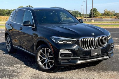 Used 2020 BMW X5 sDrive40i w/ Convenience Package