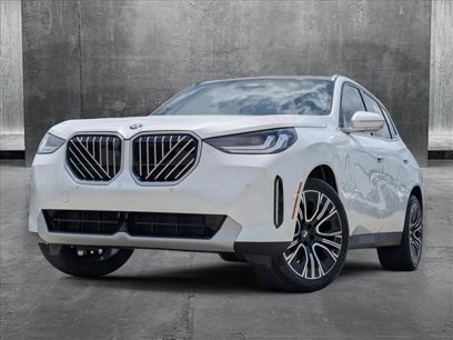 Used 2025 BMW X3 xDrive30i w/ Premium Package