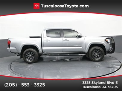 Used 2023 Toyota Tacoma SR5 w/ Technology Package