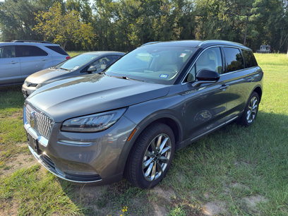 Used 2021 Lincoln Corsair FWD w/ Premium Package