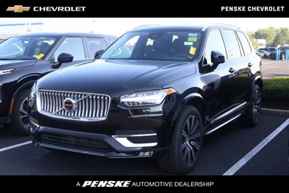 Used 2024 Volvo XC90 B6 Plus
