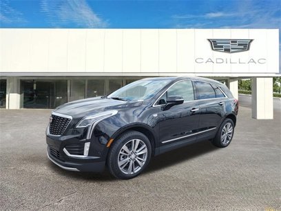 Certified 2024 Cadillac XT5 Premium Luxury w/ Platinum Package