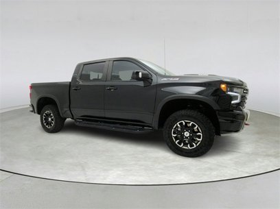 Used 2024 Chevrolet Silverado 1500 ZR2 w/ Technology Package