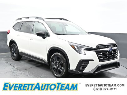 Used 2025 Subaru Ascent Bronze Edition w/ Popular Package #2