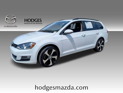 Used 2015 Volkswagen Golf S