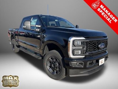 New 2024 Ford F250 XLT w/ XLT Premium Package