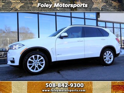 Used 2016 BMW X5 xDrive35i