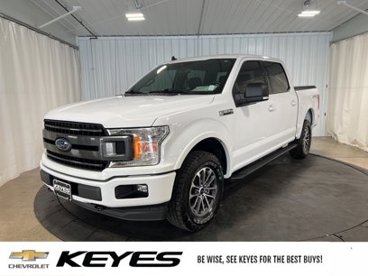 Used 2019 Ford F150 XLT w/ Equipment Group 302A Luxury