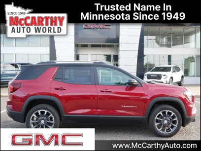 New 2026 GMC Terrain Elevation w/ Elevation Premium Package