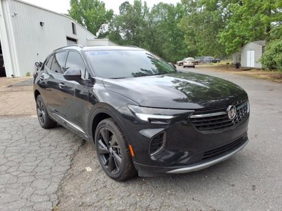Used 2023 Buick Envision Preferred w/ Sport Touring Package