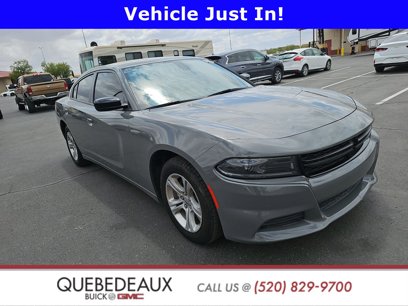 Used 2023 Dodge Charger SXT