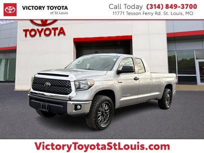 Used 2020 Toyota Tundra SR5