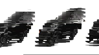 New 2025 Jeep Grand Cherokee Summit
