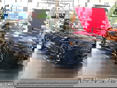 New 2025 Audi RS e-tron GT performance