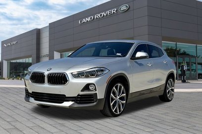 Used 2019 BMW X2 sDrive28i