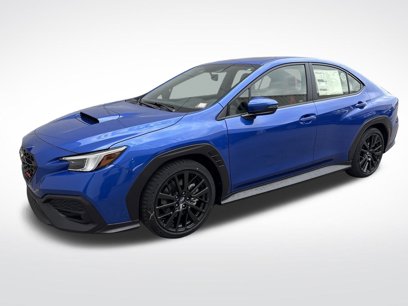 New 2025 Subaru WRX Limited