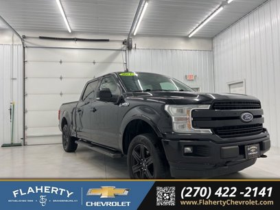 Used 2019 Ford F150 Lariat