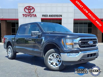 Used 2023 Ford F150 XLT
