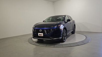 New 2025 Nissan Murano SV