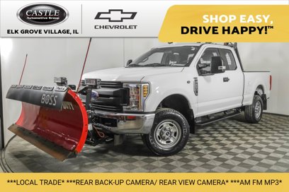 Used 2019 Ford F250 XL w/ XL Value Package