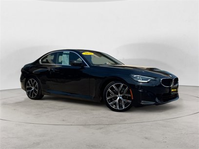Used 2022 BMW 230i Coupe w/ Convenience Package