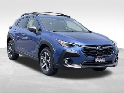 New 2025 Subaru Crosstrek 2.5i Premium
