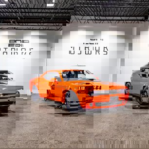 Used 2020 Dodge Challenger R/T Scat Pack