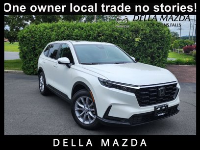 Used 2023 Honda CR-V EX