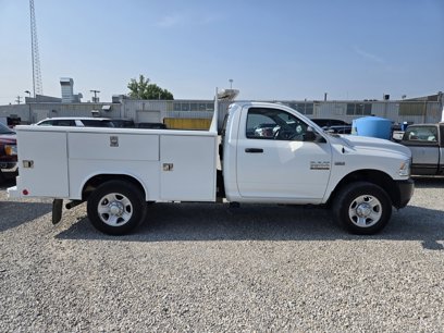 Used 2018 RAM 3500 Tradesman w/ Power Accessory Group