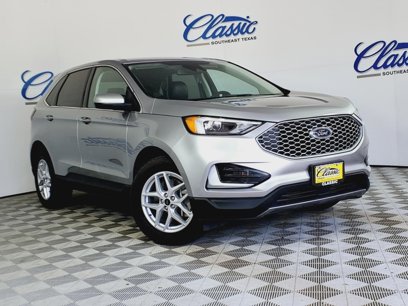 Used 2024 Ford Edge SEL