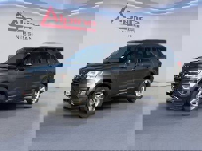 Used 2017 Ford Explorer XLT