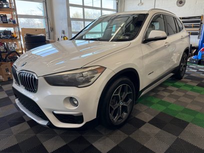 Used 2016 BMW X1 xDrive28i w/ Driver Assistance Package