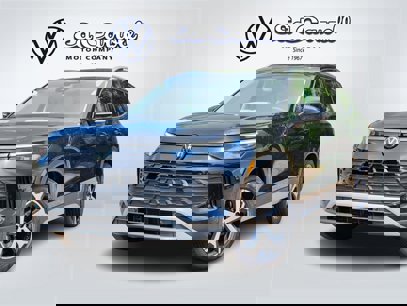 New 2025 Volkswagen Tiguan SE