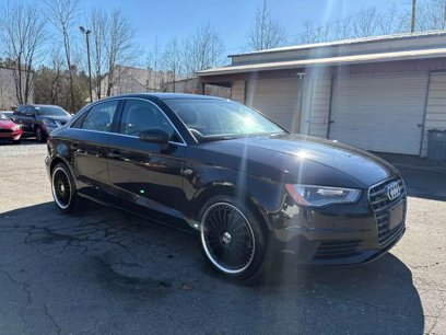 Used 2015 Audi A3 2.0T Premium