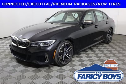 Used 2020 BMW M340i w/ Executive Package