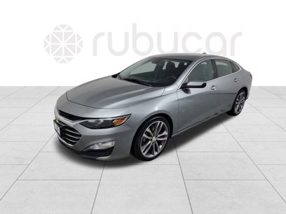 Used 2023 Chevrolet Malibu LT