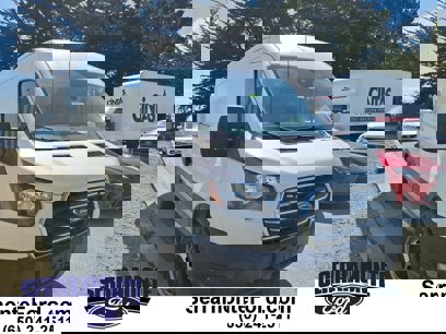 Used 2020 Ford Transit 250 Medium Roof