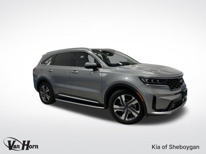 Used 2023 Kia Sorento SX Prestige