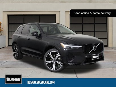 Certified 2023 Volvo XC60 B5 Ultimate