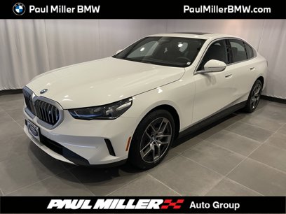 Used 2025 BMW i5 xDrive40 w/ Premium Package