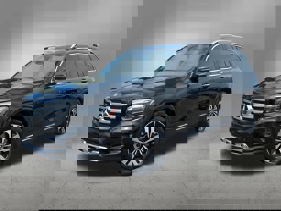 Used 2025 Mercedes-Benz GLB 250 4MATIC