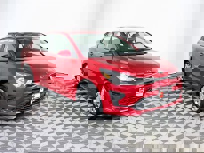 Used 2021 Kia Rio S